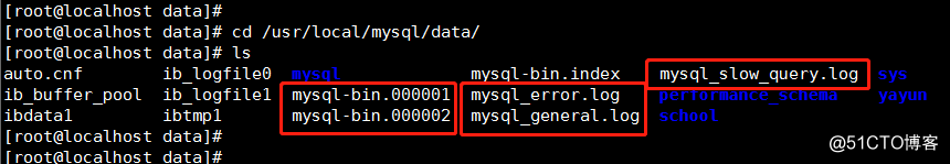 詳解MySQL用戶與授權、MySQL日誌管理、數據亂碼解決方案。