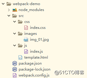 Webpack 4.X 從入門到精通 - 第三方庫（六）