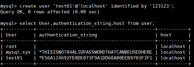 详解MySQL用户与授权、MySQL日志管理、数据乱码解决方案。