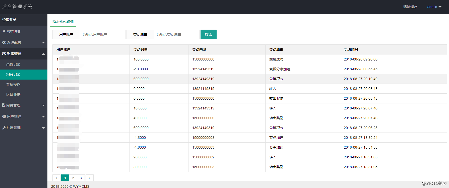 托富鏈（TFC)是什麽？怎麽收益？