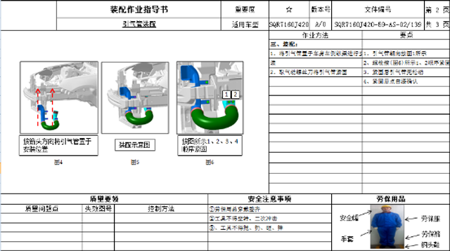 CAPP集成化工艺设计与管理系统