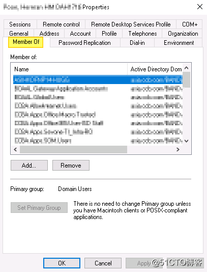 【Windows Server 2019】Active Directory 模糊搜索
