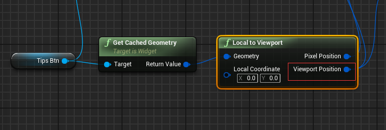 【UE4实用技能】UE4蓝图开发中的一些小细节