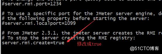 linux-jmeter负载机配置记录