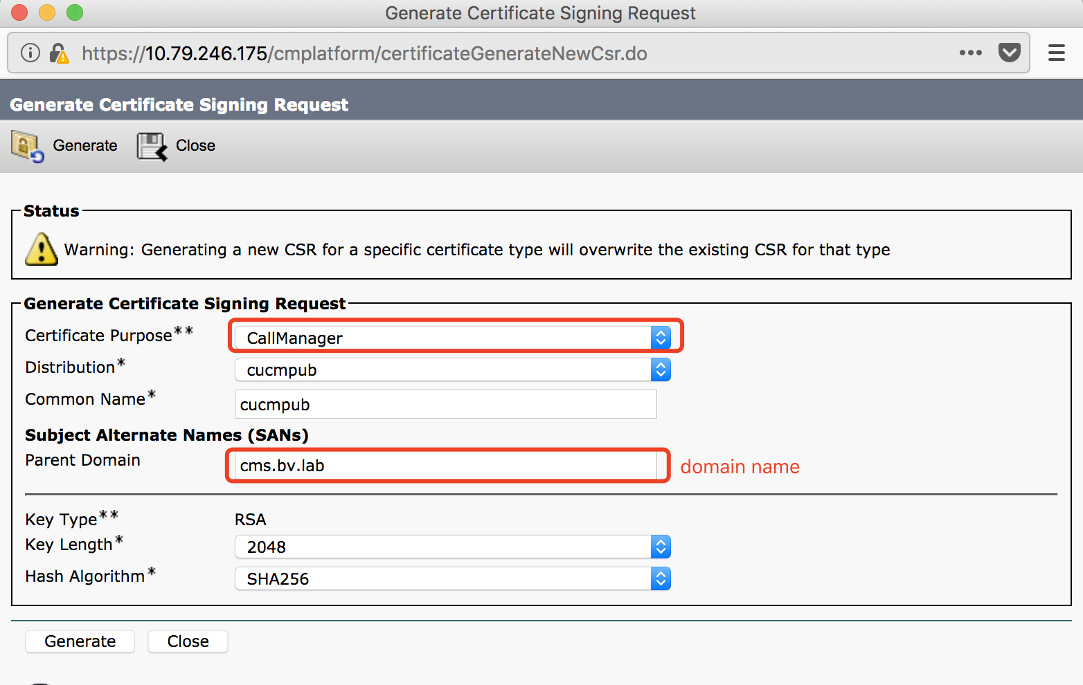 Cisco CMS Ad-Hoc Conferencing with CUCM