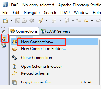 ldap+kerberos集成