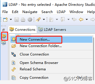 ldap+kerberos集成