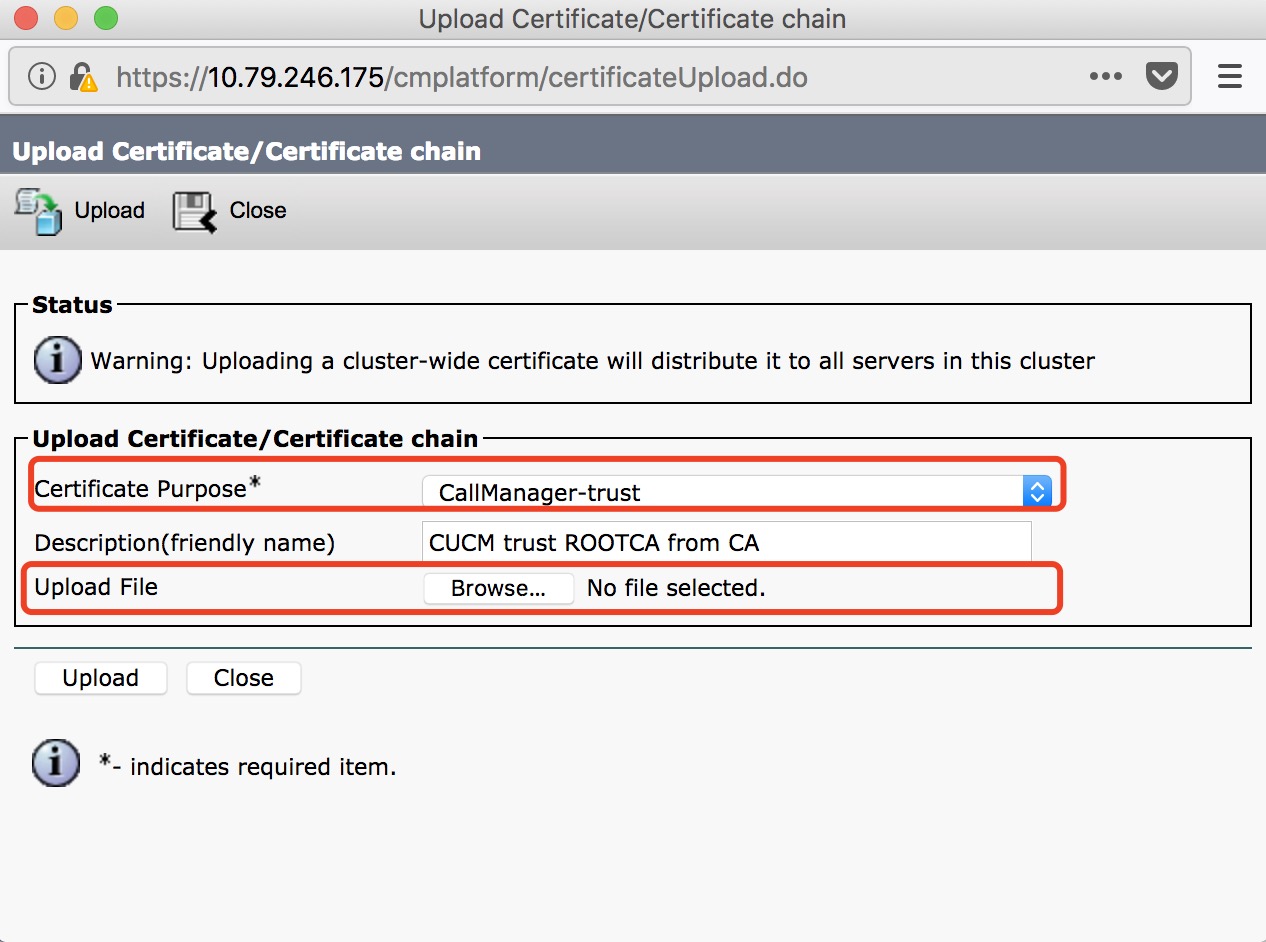 Cisco CMS Ad-Hoc Conferencing with CUCM