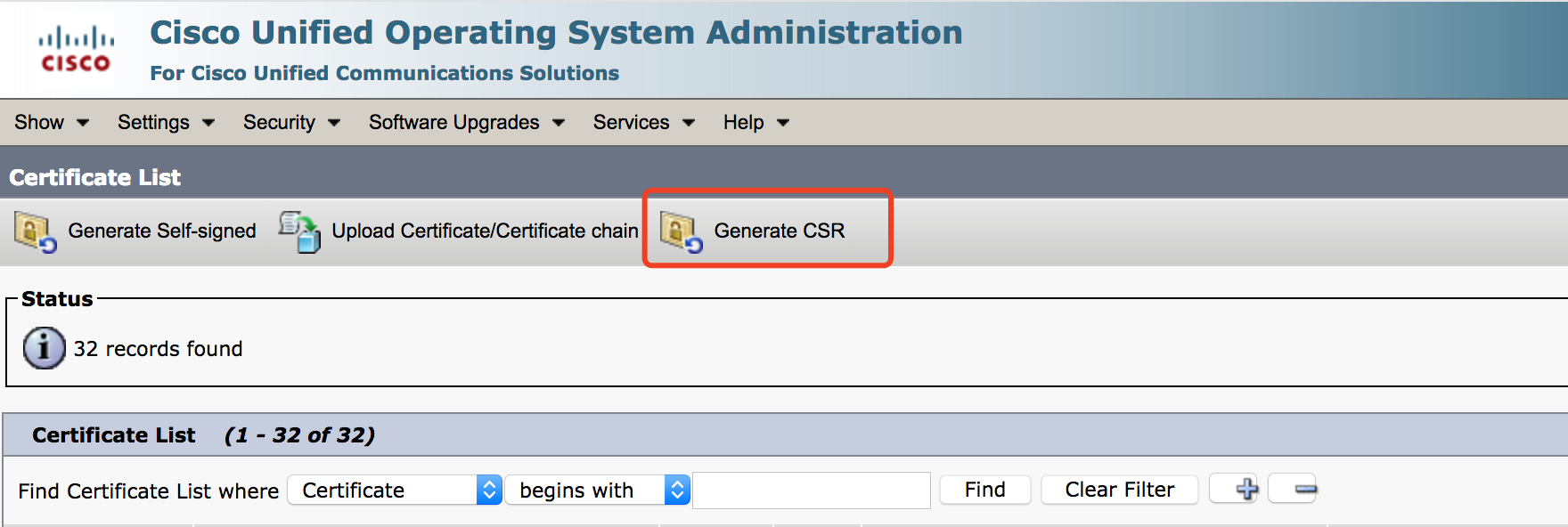 Cisco CMS Ad-Hoc Conferencing with CUCM