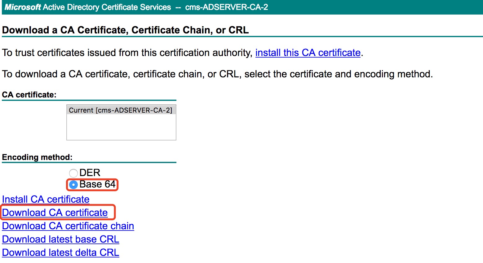 Cisco CMS Ad-Hoc Conferencing with CUCM