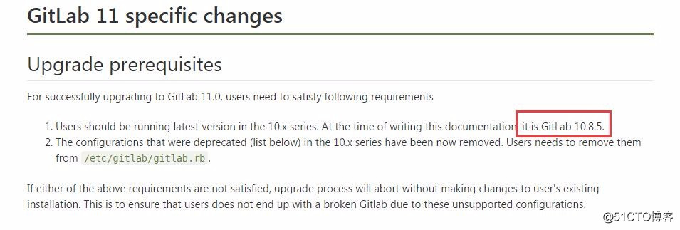 版本管理 GitLab 的安装及管理 (CentOS 7)