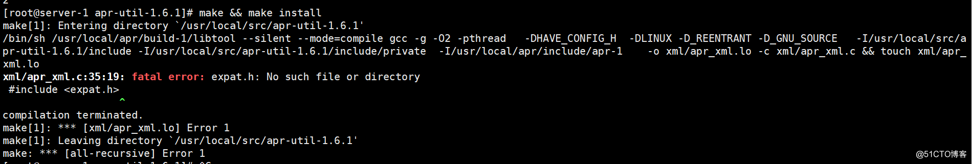 Apache二進制免編譯安裝和參數配置