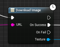 【UE4实用技能】写一个异步回调的蓝图接口