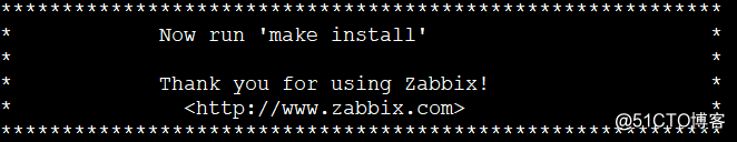 LINUX 安装zabbix agentd （主动模式、被动模式）