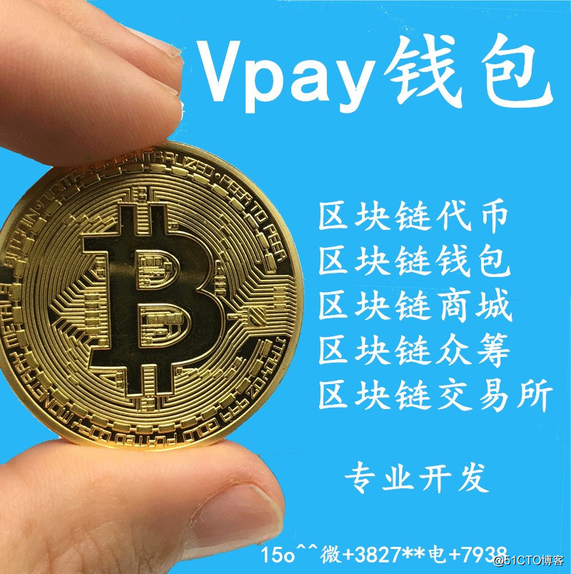 Vpay数字钱包源码开发Ypay虚拟币钱包定制开发