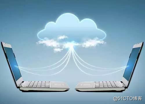 華為雲計算培訓：雲計算的服務形式