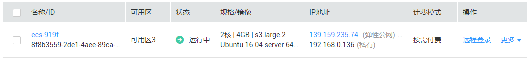 5分钟APIG实战： 使用Rust语言快速构建API能力开放