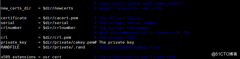 linux下的加密和安全