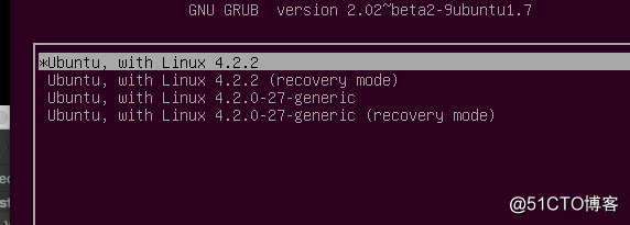 編譯 linux 內核及添加系統調用