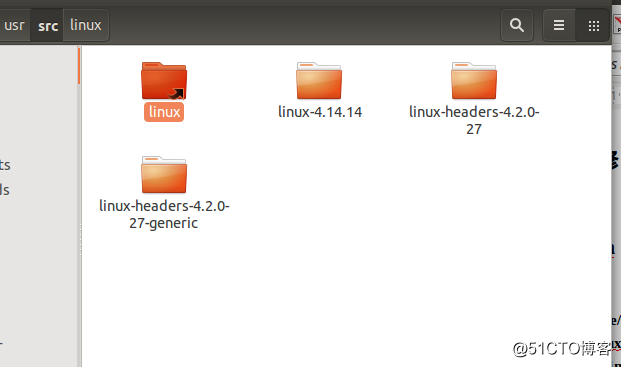 編譯 linux 內核及添加系統調用