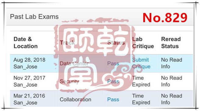 PASS就是我的骄傲，学员永远是老师的成就感来源，2018年8月IE通过名单