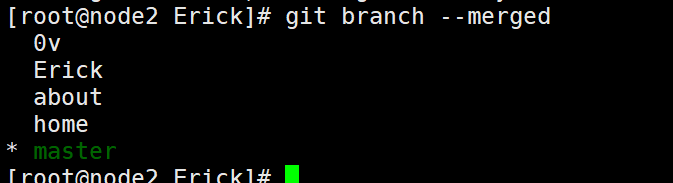 git