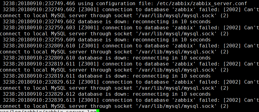 Linux监控平台介绍、zabbix监控介绍、安装zabbix、忘记Admin密码如何做