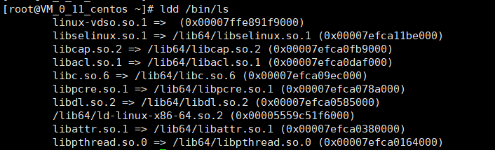 Linux -系统目录介绍