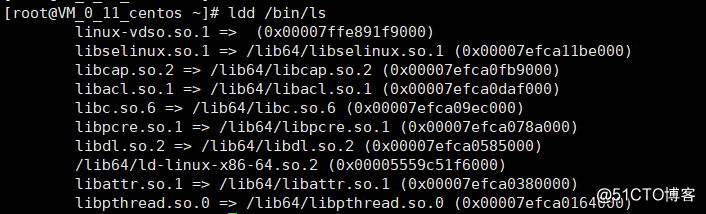 Linux -系统目录介绍
