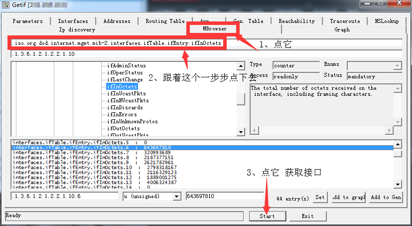 zabbix 3.4监控华为交换机