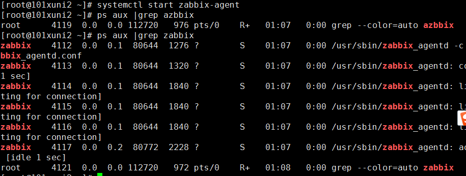 Linux监控平台介绍、zabbix监控介绍、安装zabbix、忘记Admin密码如何做