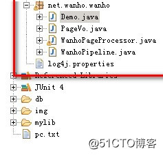 Java实现网络爬虫-Java入门|Java基础课程