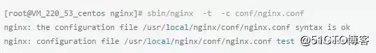 Linux培训:Nginx从入门到上线