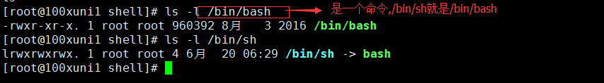 shell脚本介绍、shell脚本结构和执行、date命令用法、shell脚本中的变量