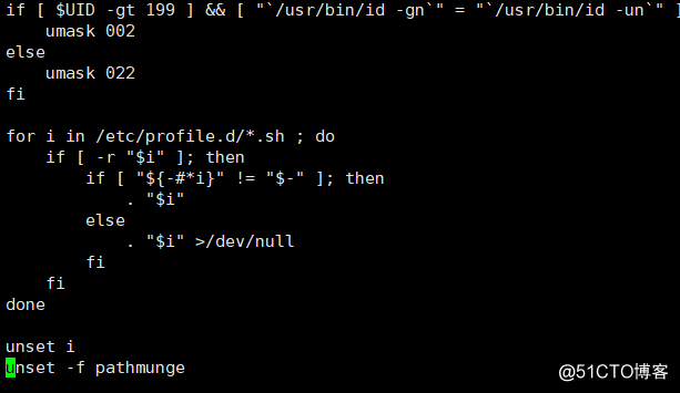 Linux- 環境變量PATH、cp、mv、cat--wc-more-less-tail