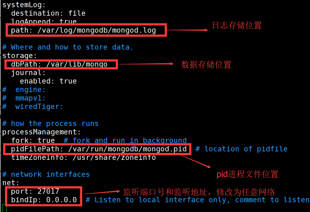 MySQL 的对立面轻量级之 MongoDB 数据库