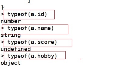 mongodb基础（2）增删改查