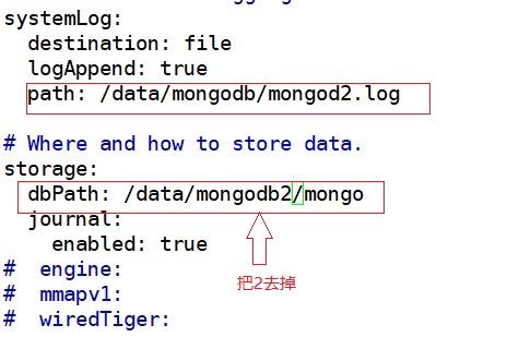 mongodb基础（1）