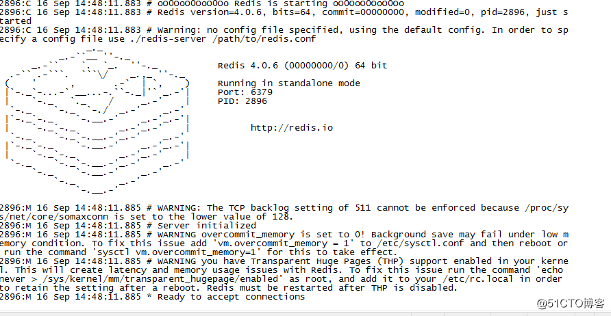 linux 命令安装redis