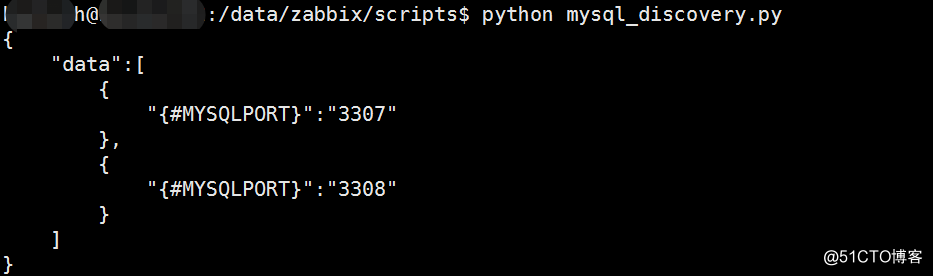 ZABBIX最全MYSQL自定義監控多實例mysql與主從復制狀態沒有之一