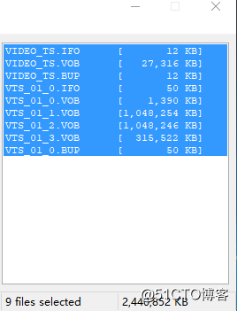 [软件分享]DVD Decrypter