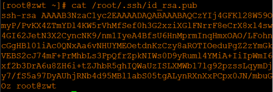 新手学习Linux——rsync+shell脚本完成自动化备份