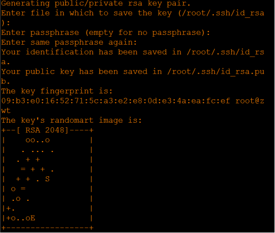 新手学习Linux——rsync+shell脚本完成自动化备份