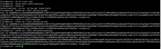 Rsync+shell脚本完成自动化备份