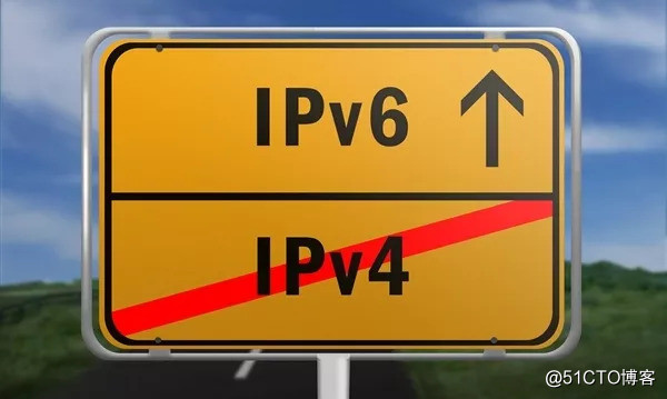 【网络工程师培训】IPv6：IPv4犯的错，为什么让我来弥补