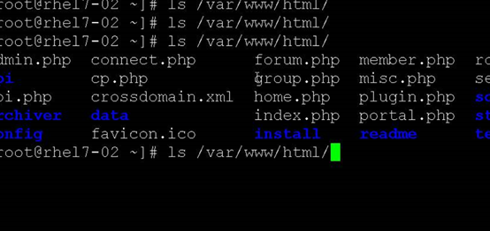 Rsync+shell脚本完成自动化备份