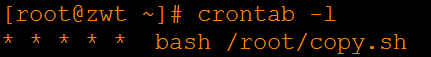 新手学习Linux——rsync+shell脚本完成自动化备份