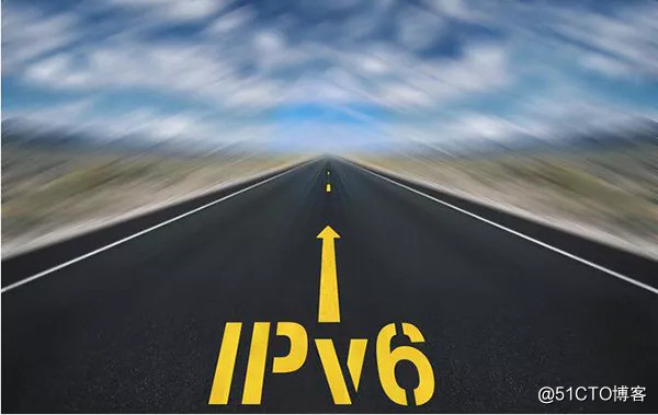 【网络工程师培训】IPv6：IPv4犯的错，为什么让我来弥补