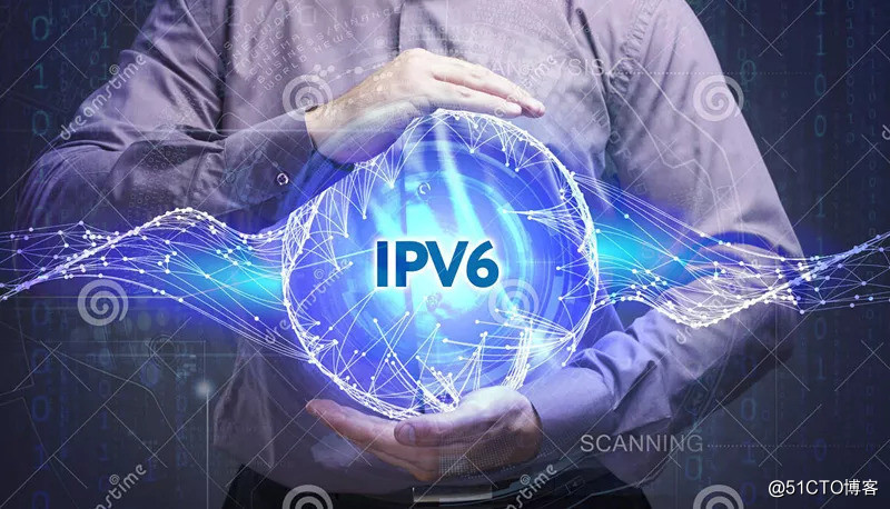 【網絡工程師培訓】IPv6：IPv4犯的錯，為什麽讓我來彌補