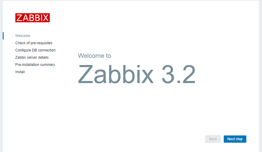 zabbix